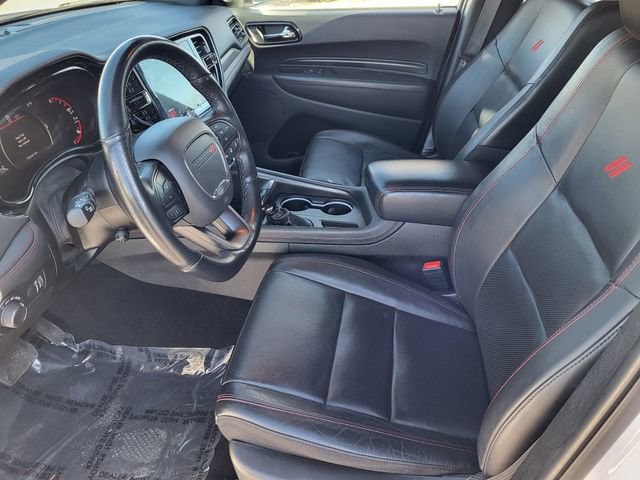 Certified 2024 Dodge Durango GT image 9