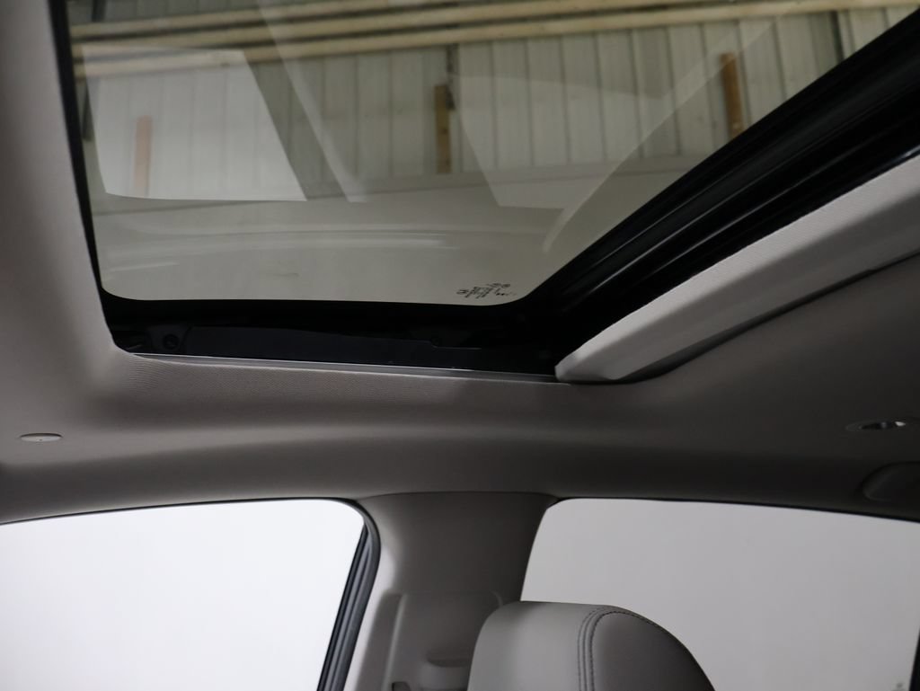 New 2027 Honda HR-V EX-L image 33