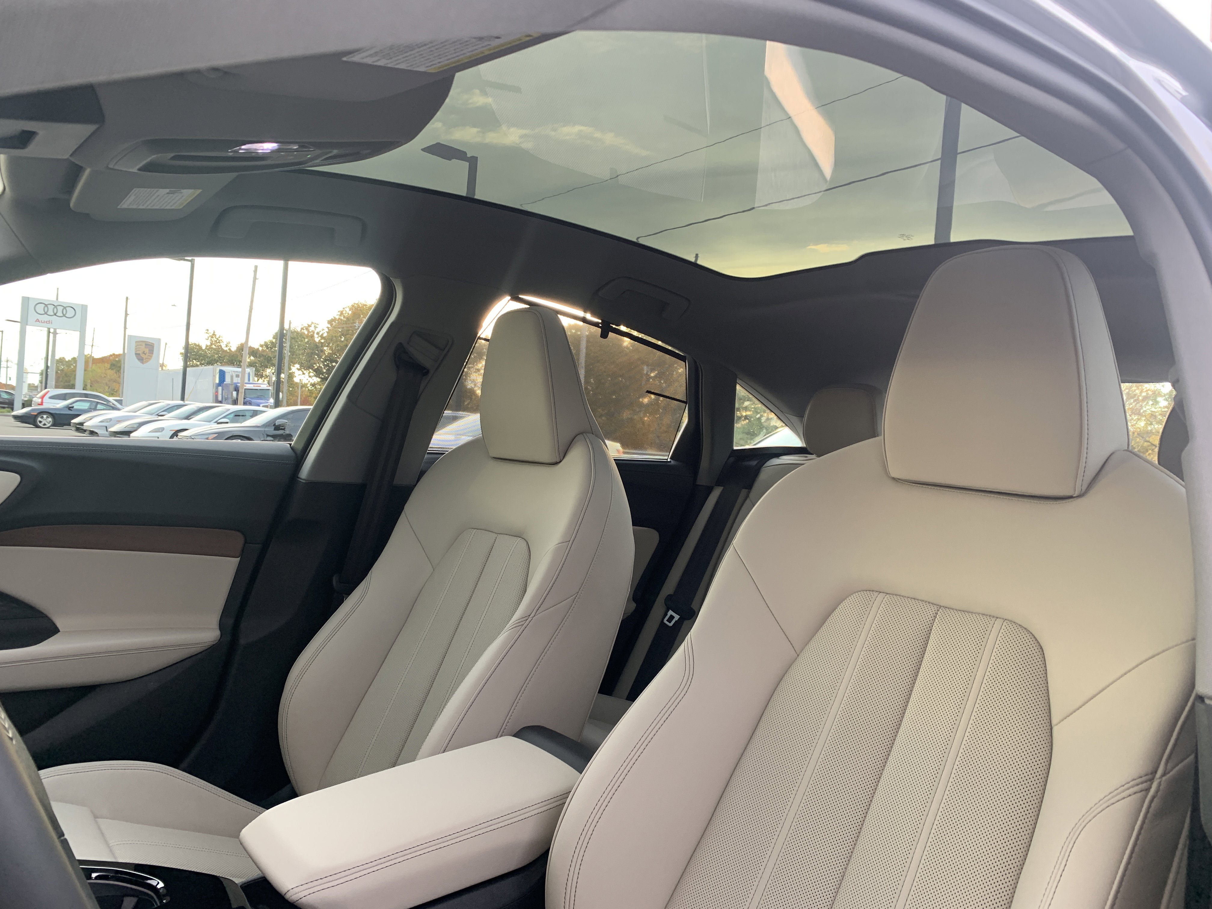 New 2025 Audi A5 2.0T Premium Plus image 13