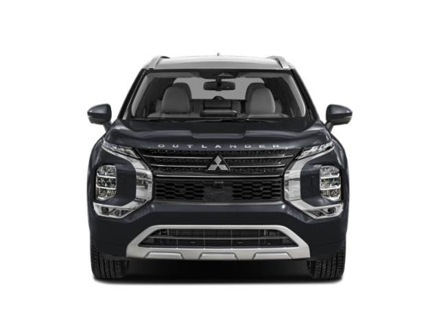 New 2025 Mitsubishi Outlander SEL image 31