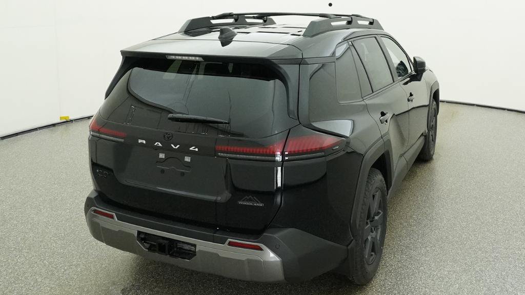 New 2026 Toyota RAV4 AWD Plug-in Hybrid image 4