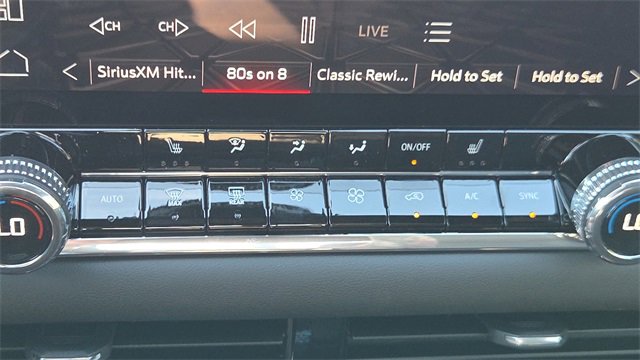 New 2026 GMC Canyon Elevation w/ Convenience Package image 33