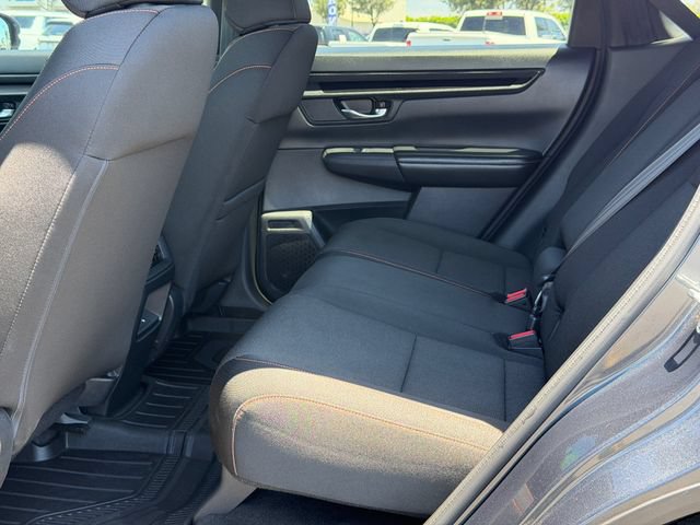 Used 2024 Honda CR-V Sport image 19