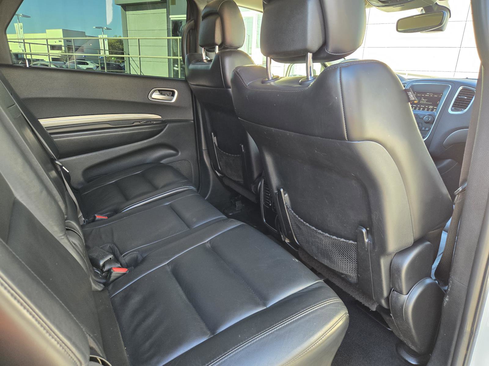 Certified 2020 Dodge Durango SXT image 29