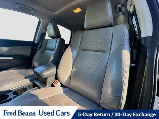 Used 2015 Honda CR-V EX-L image 26