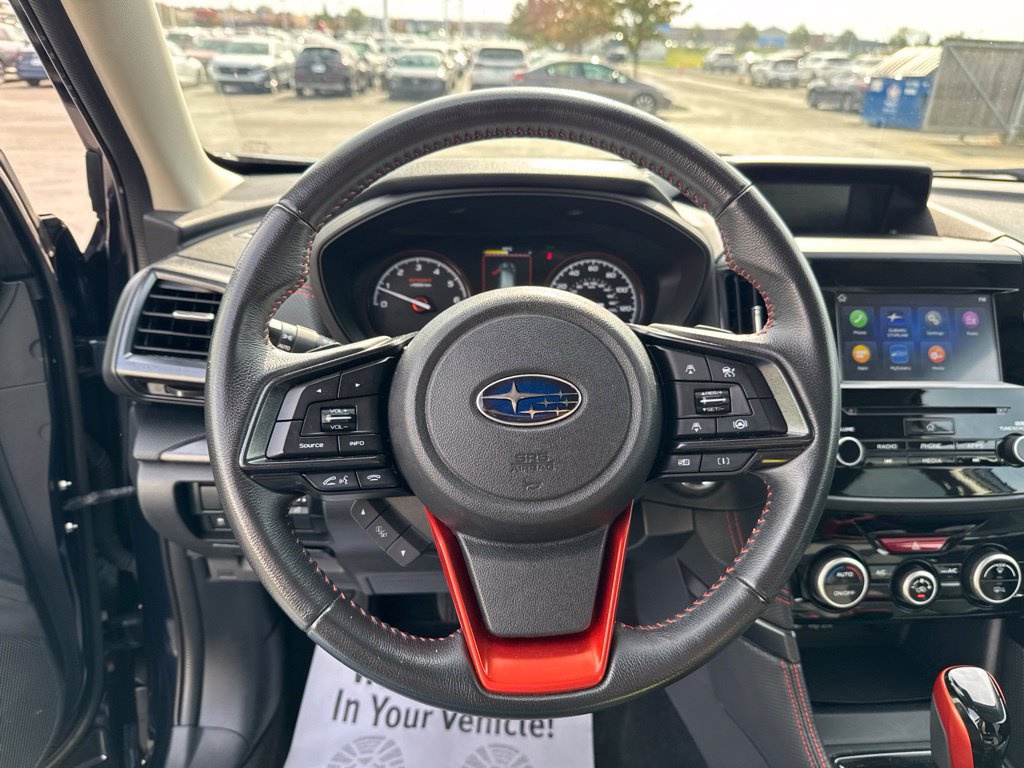 Used 2022 Subaru Forester Sport AWD/4WD image 15