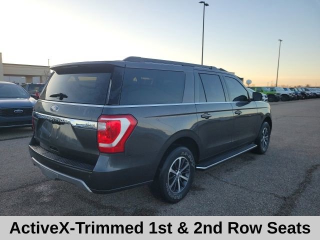 Used 2020 Ford Expedition Max XLT w/ Equipment Group 202A image 21
