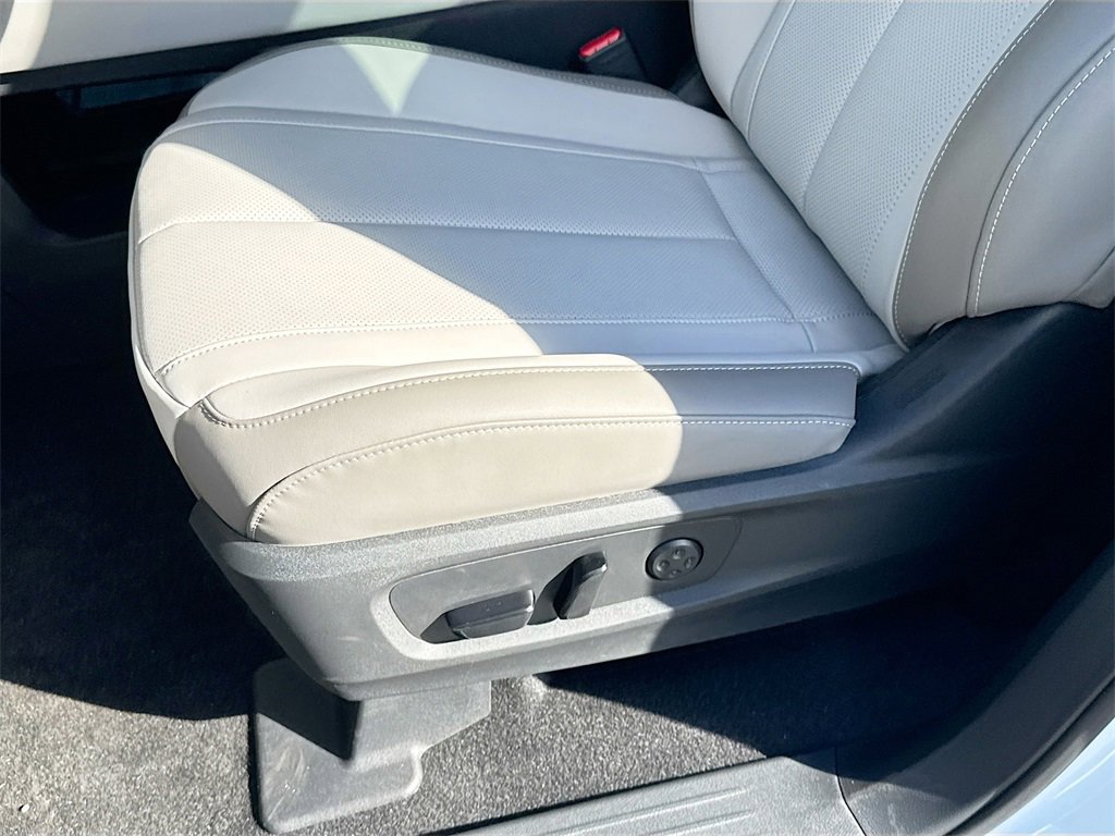 New 2026 INFINITI QX60 Luxe w/ Cargo Package image 20