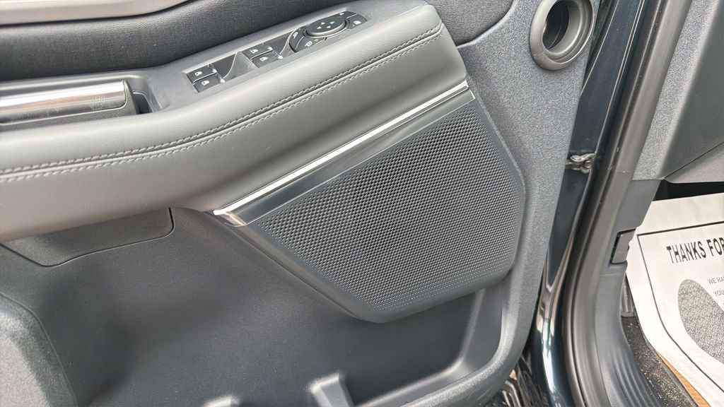 New 2026 Ford Expedition Max Active AWD/4WD image 31