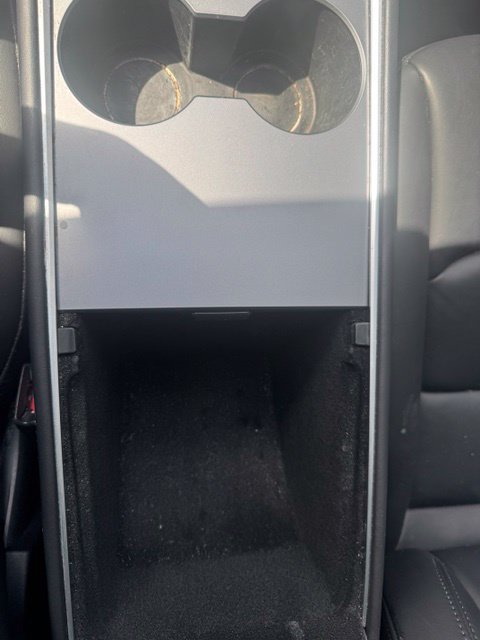 Used 2025 Tesla Model Y Long Range RWD image 24