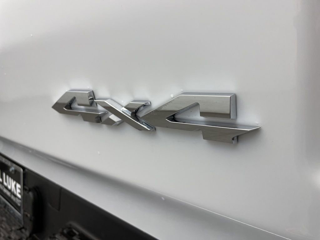 New 2026 RAM 1500 Limited image 5