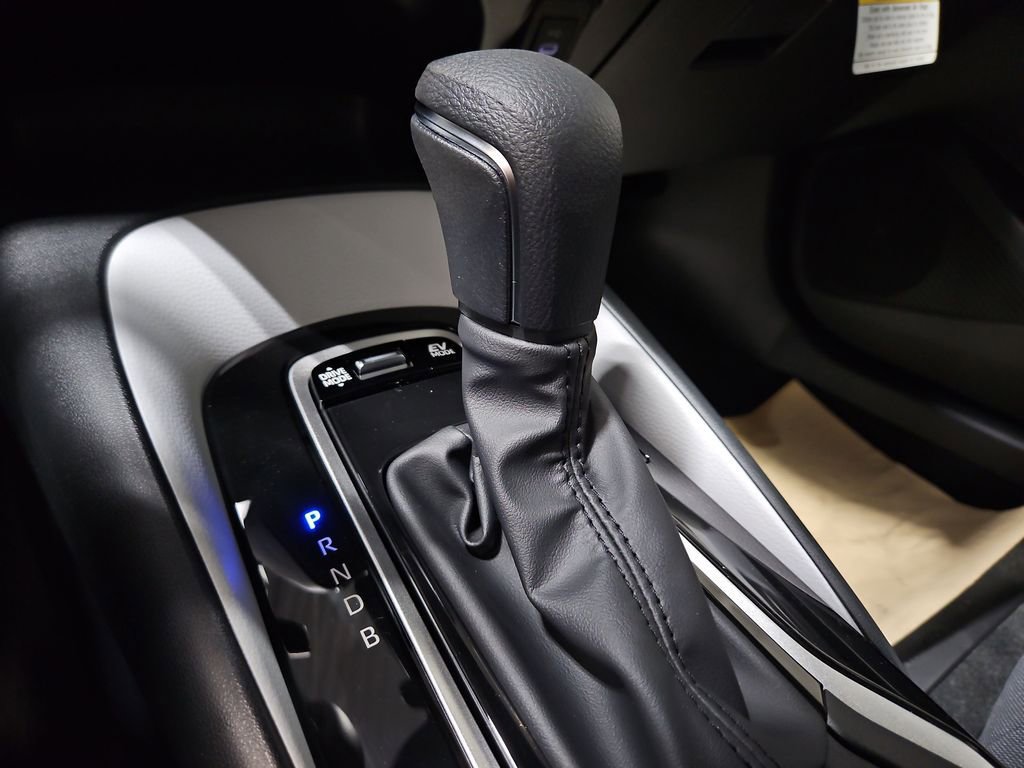 New 2026 Toyota Corolla SE image 18