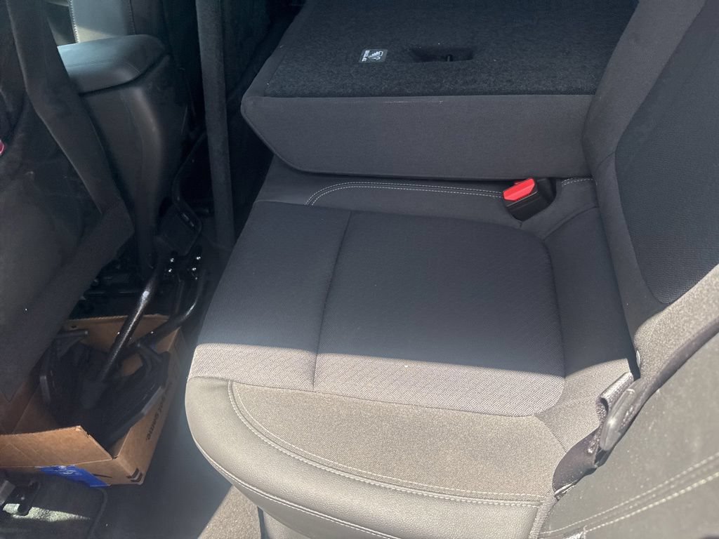 Used 2023 Buick Encore GX Preferred FWD image 12