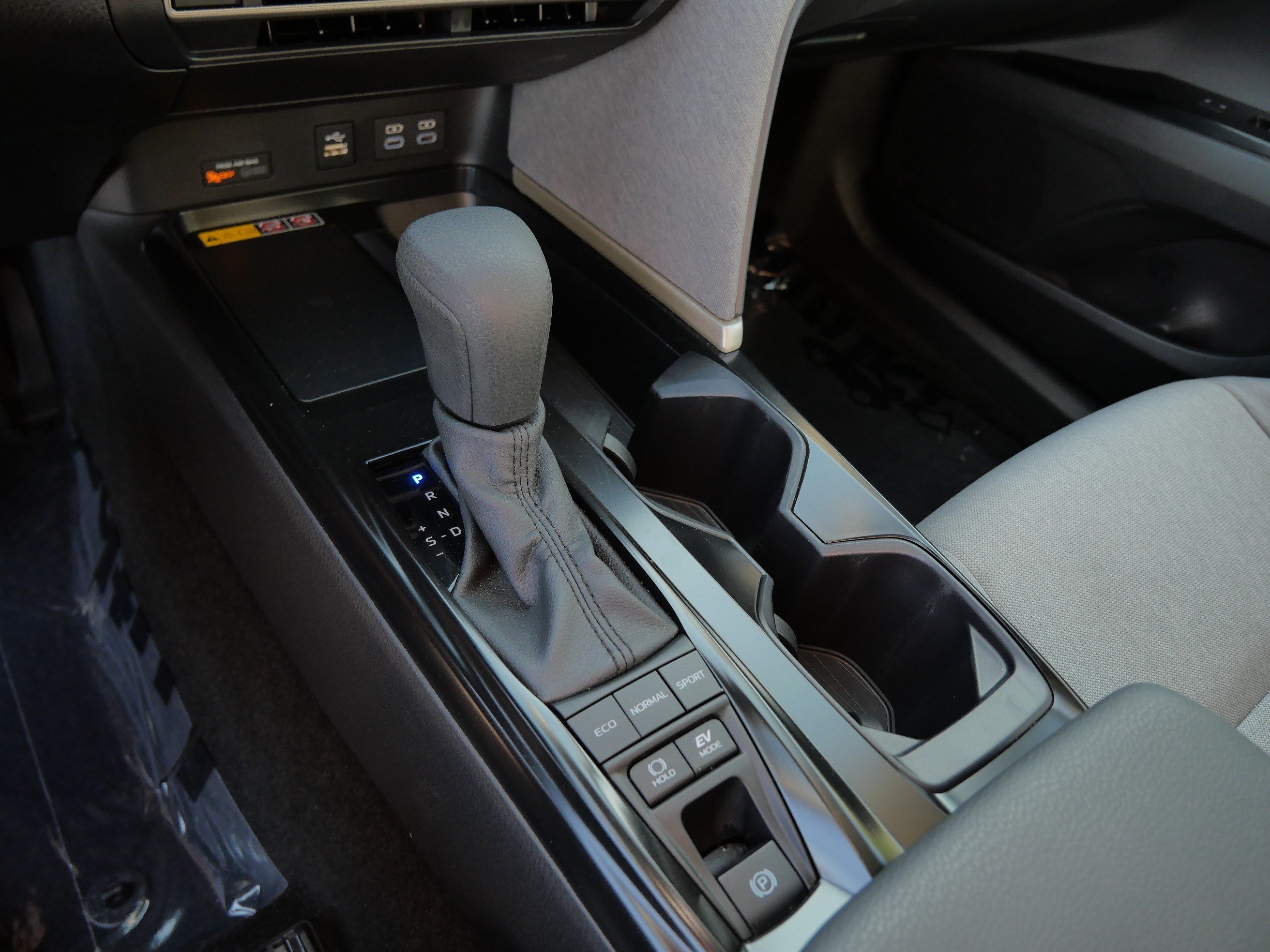 Certified 2026 Toyota Camry LE w/ Convenience Package FWD image 25