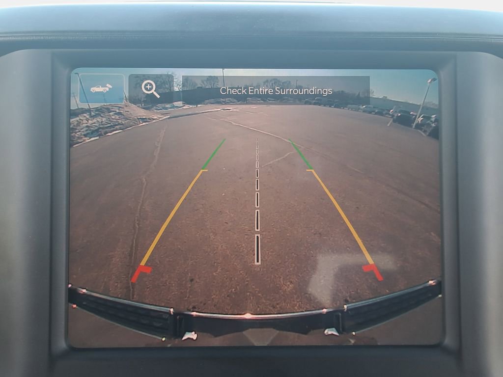 Certified 2022 RAM 1500 Big Horn image 23