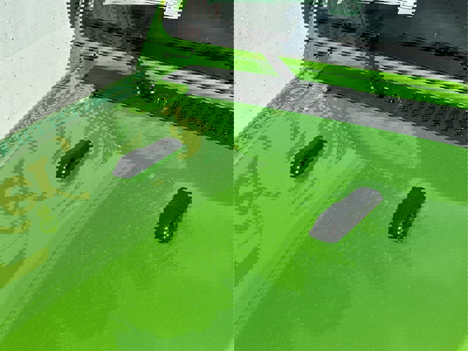 New 2025 Jeep Gladiator Sport image 14