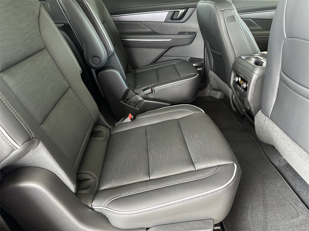 New 2025 Buick Enclave Sport Touring w/ Power Package image 37
