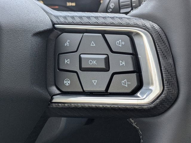 New 2026 Ford Mustang Coupe image 23