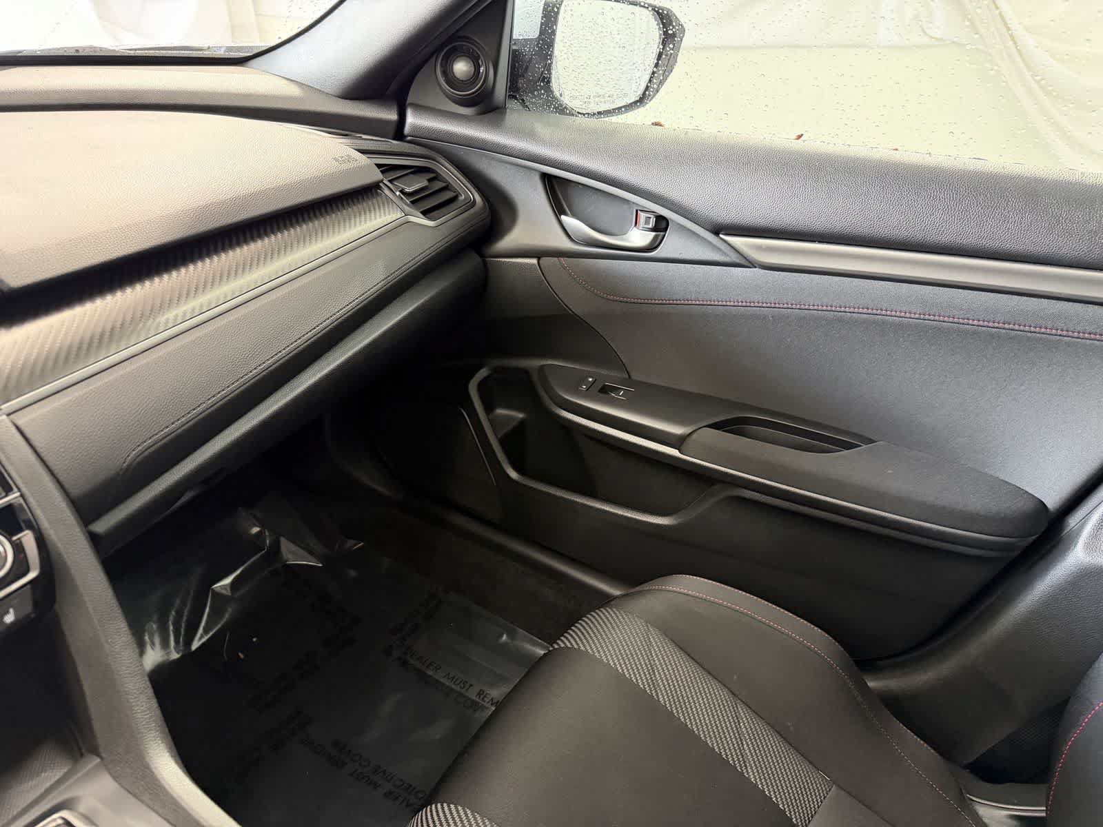 Used 2018 Honda Civic Si image 24