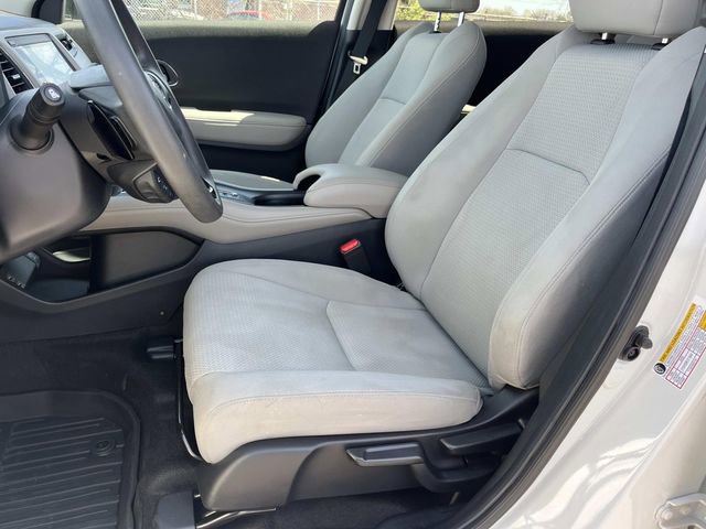 Used 2022 Honda HR-V EX image 21