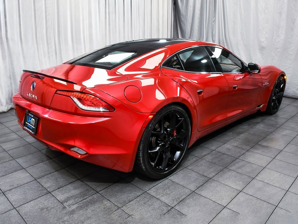 Used 2019 Karma Revero image 6
