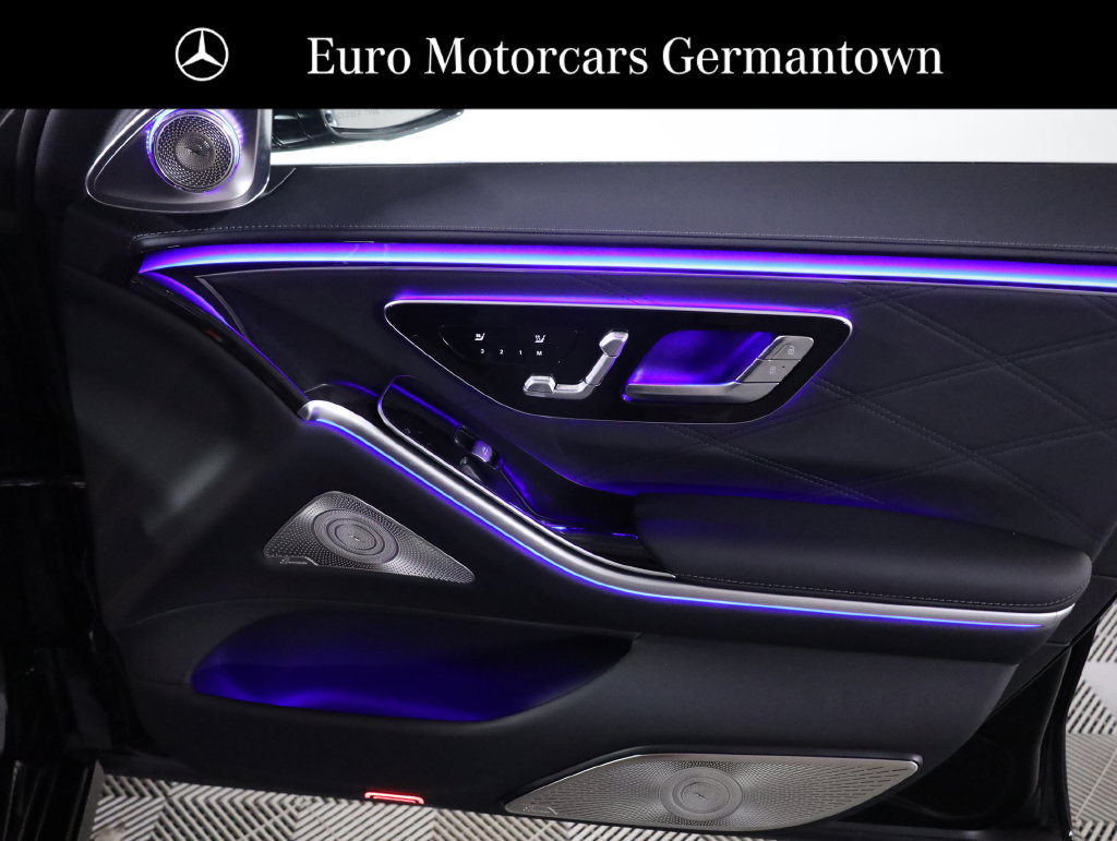 Used 2026 Mercedes-Benz Maybach S 580 4MATIC image 70