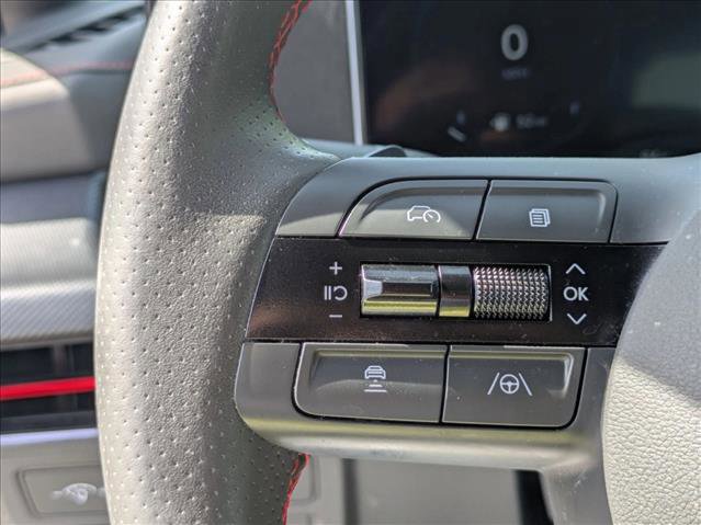 Used 2025 Hyundai Sonata N Line FWD image 12