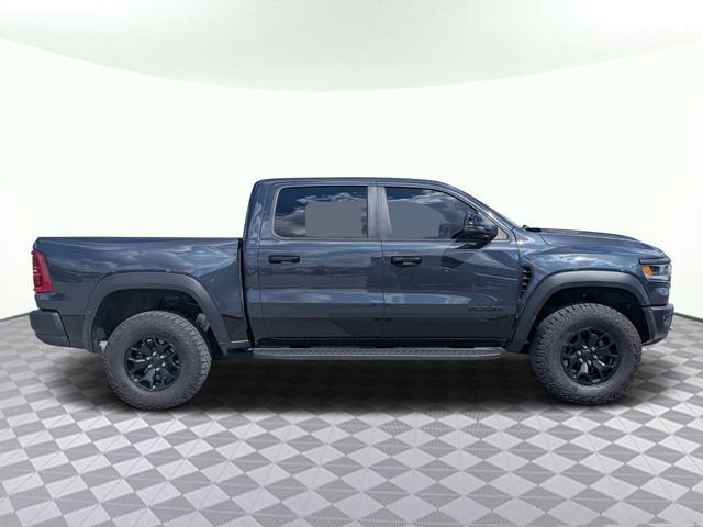 Used 2025 RAM 1500 RHO w/ RHO Level 1 Equipment Group image 2