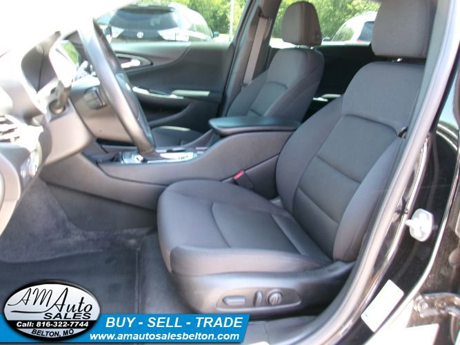 Used 2024 Chevrolet Malibu RS FWD image 13