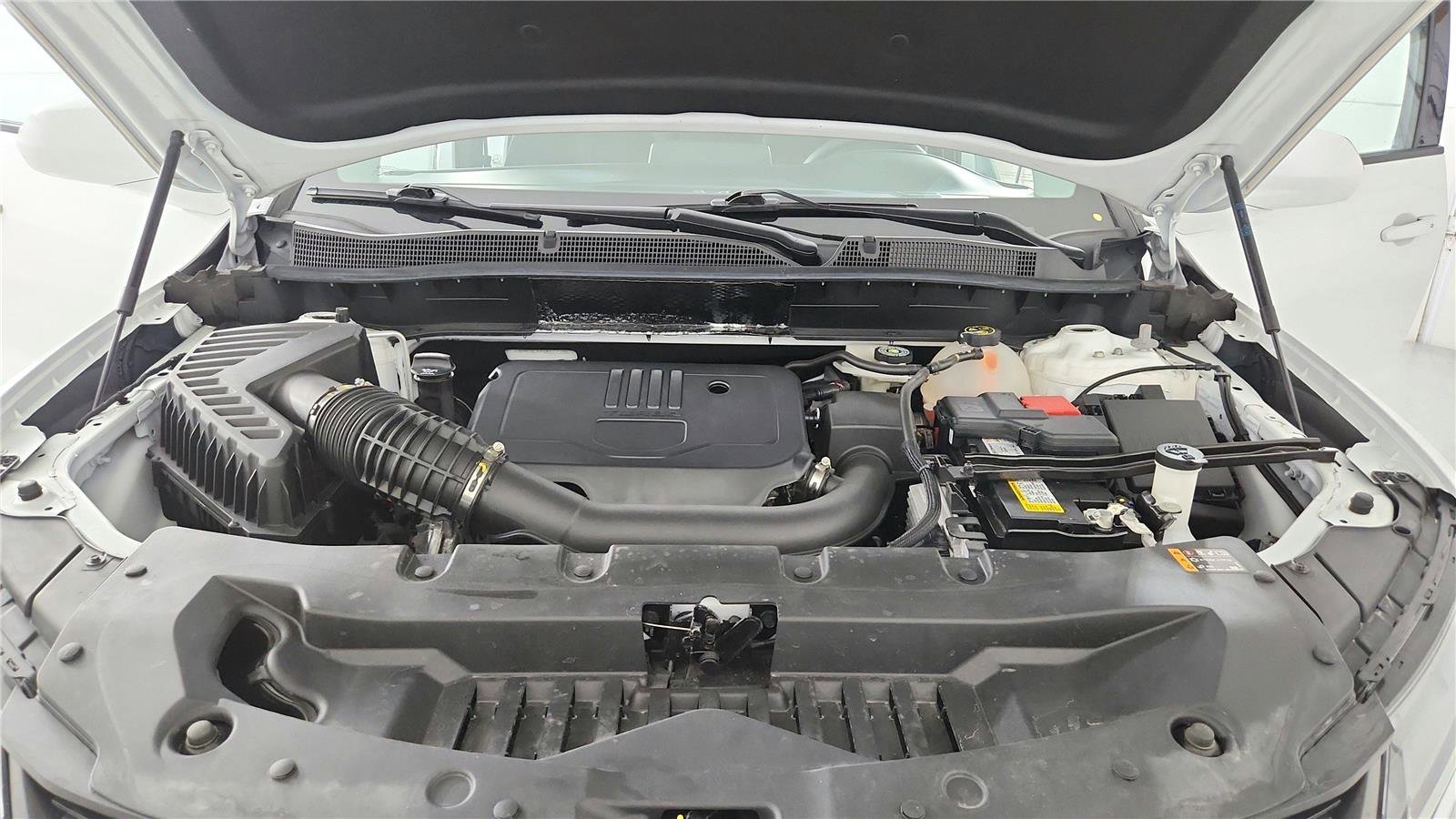 Used 2024 Chevrolet Blazer LT w/ Convenience Package image 31