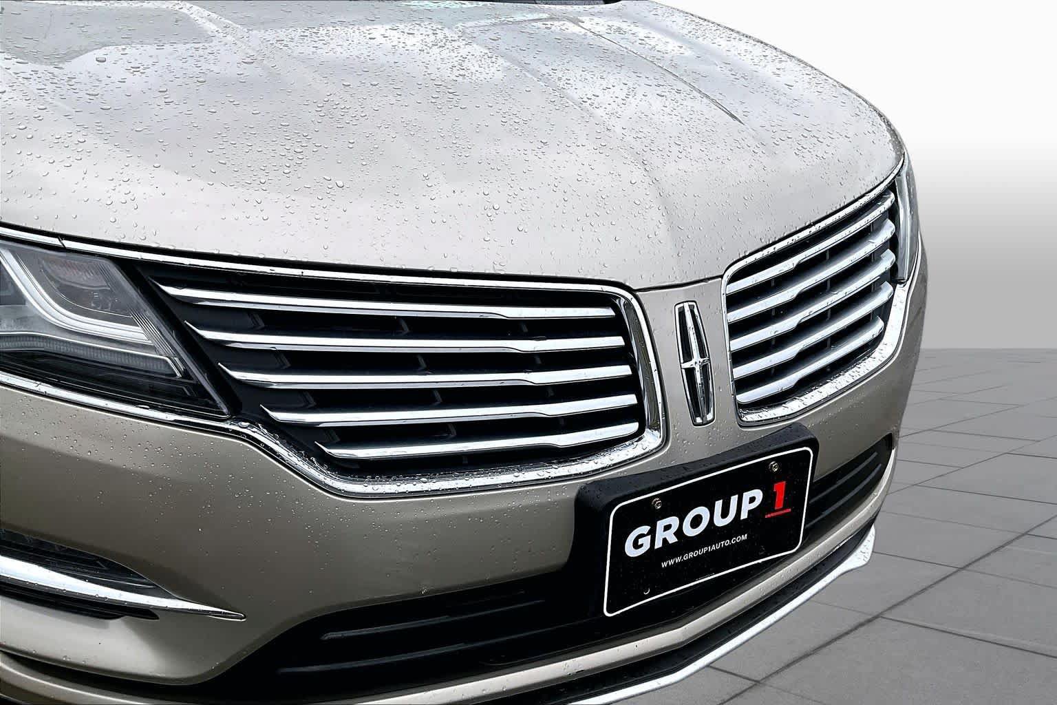 Used 2015 Lincoln MKC FWD w/ Equipment Group 102A Reserve image 32
