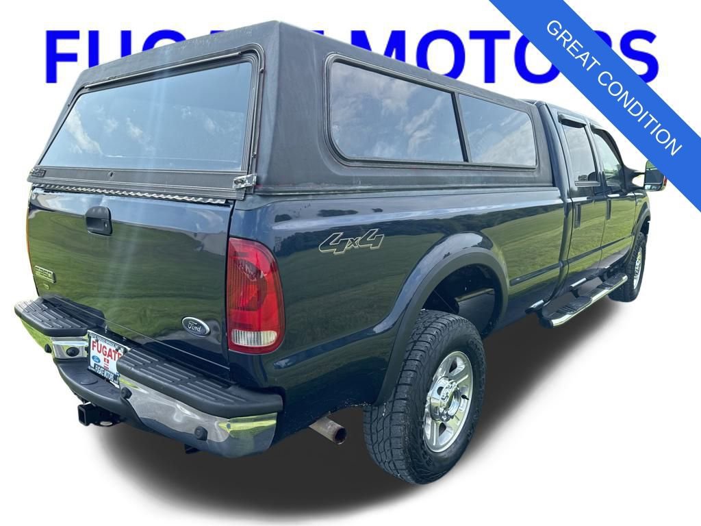 Used 2006 Ford F350 Lariat image 7