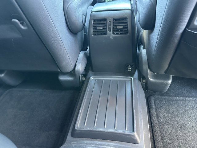 Used 2006 Chrysler Pacifica Touring image 27