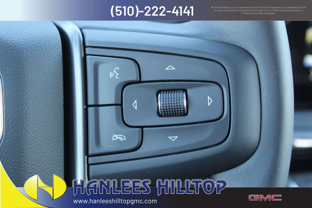 New 2026 GMC Sierra 3500 Denali Ultimate image 32