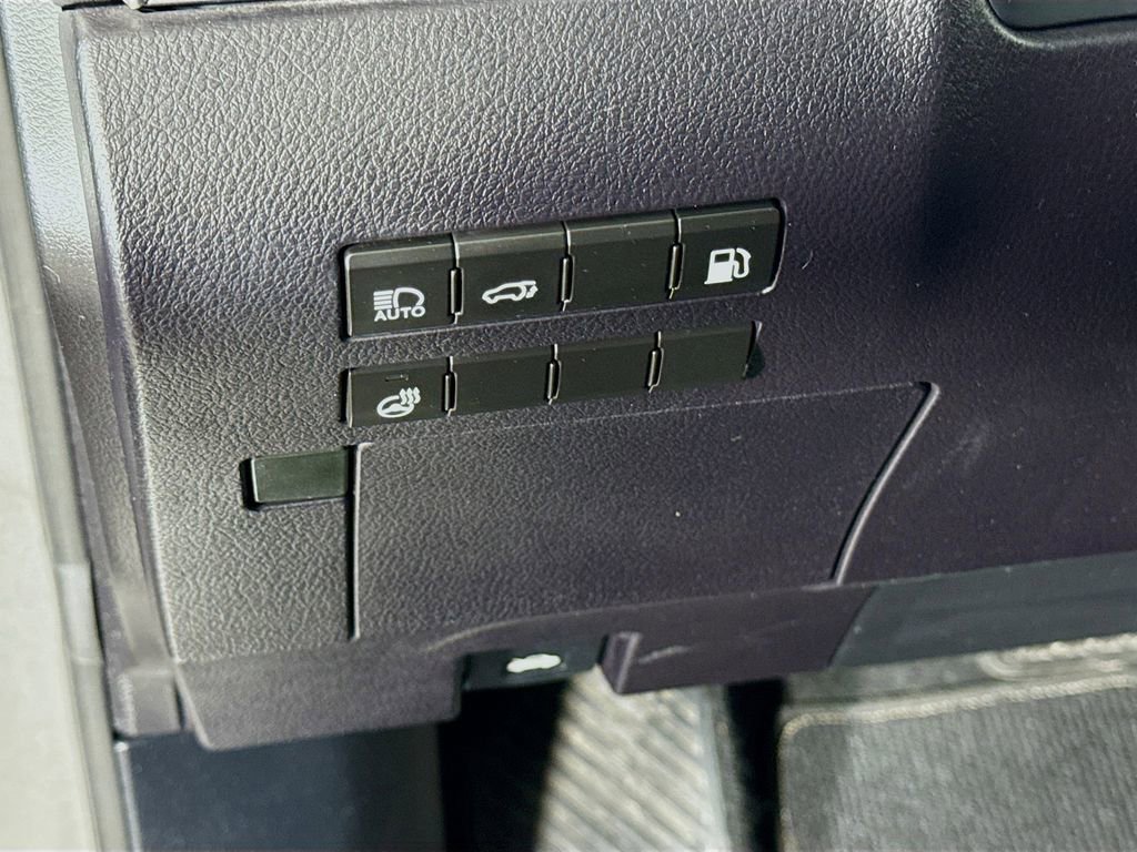 Used 2020 Lexus RX 450h AWD w/ Premium Package image 10