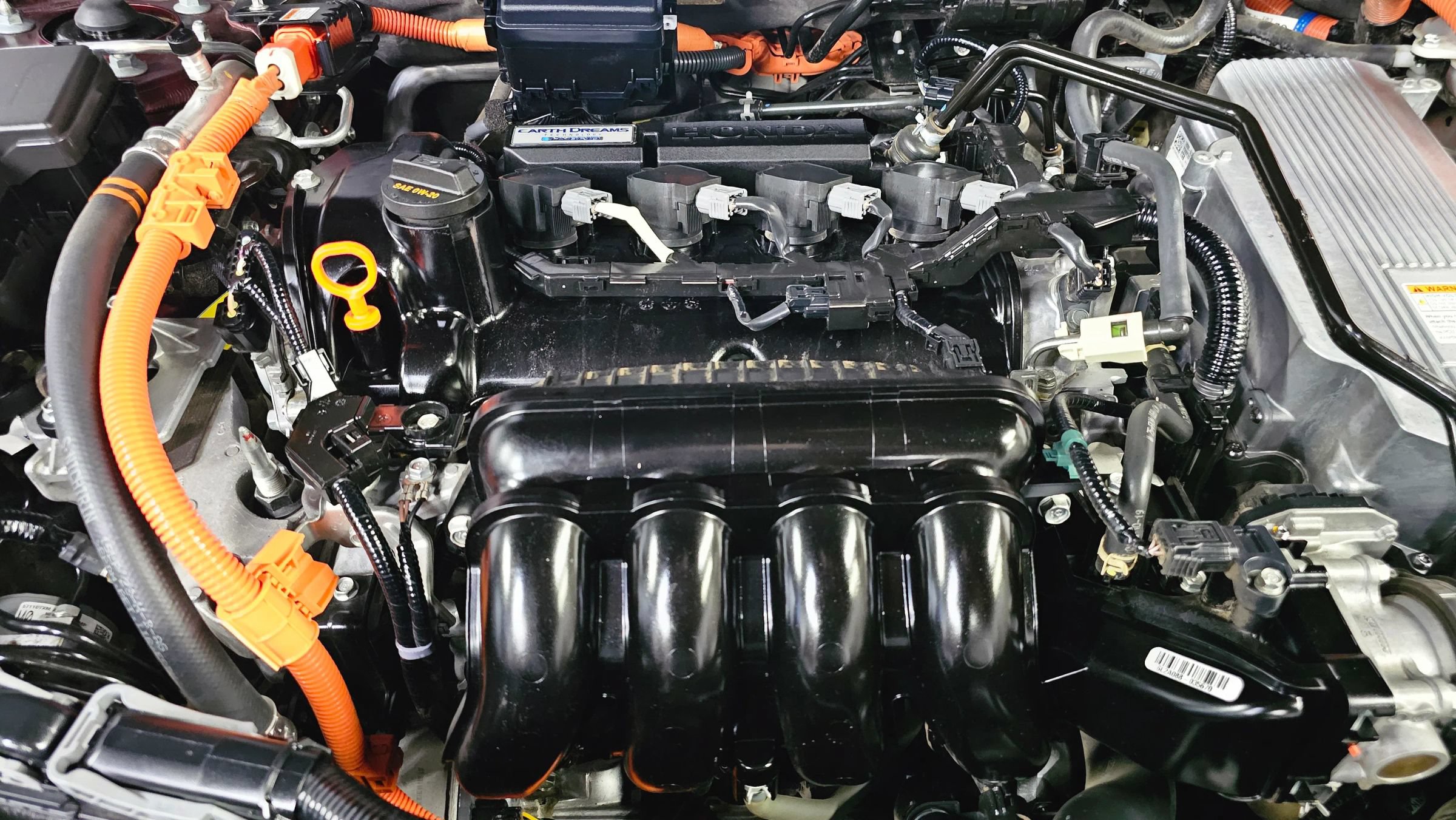 Used 2019 Honda Insight EX image 17