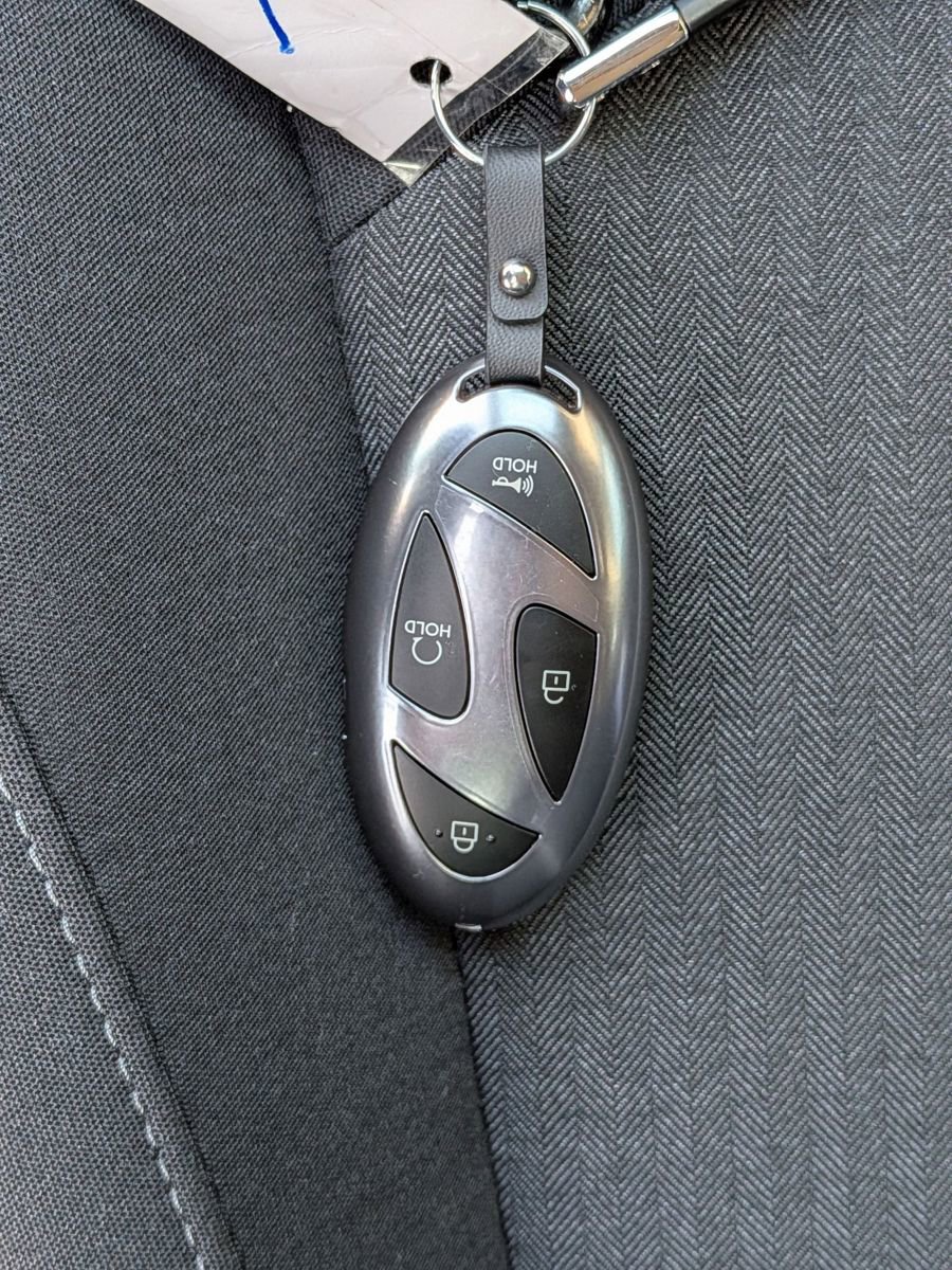 Certified 2026 Hyundai Sonata SE image 32