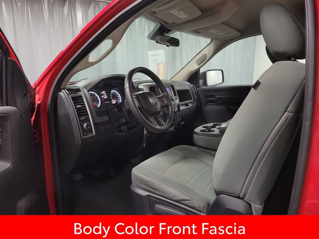 Used 2015 RAM 1500 Express AWD/4WD image 12
