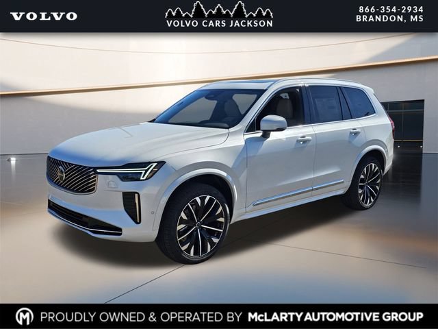 Certified 2026 Volvo XC90 B6 Plus w/ Protection Package Premier AWD/4WD image 7