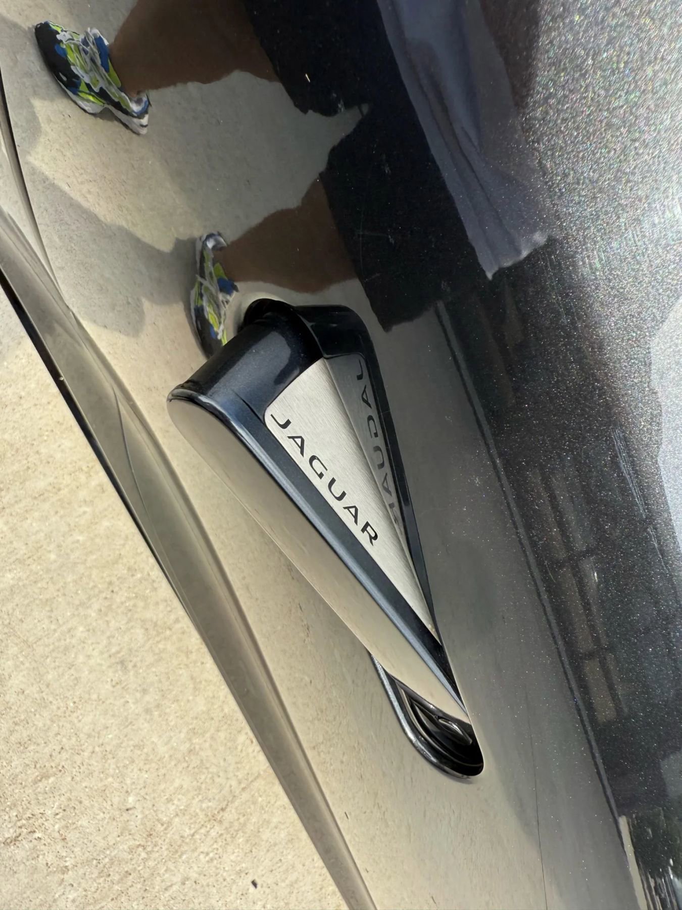 Used 2015 Jaguar F-TYPE R image 38