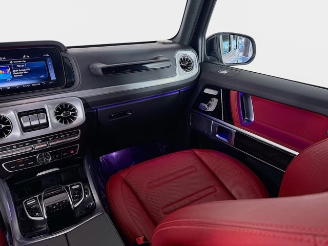Used 2023 Mercedes-Benz G 550 image 26
