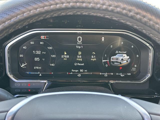 Used 2026 GMC Sierra 1500 Elevation w/ LPO, Elevation Black Package image 10