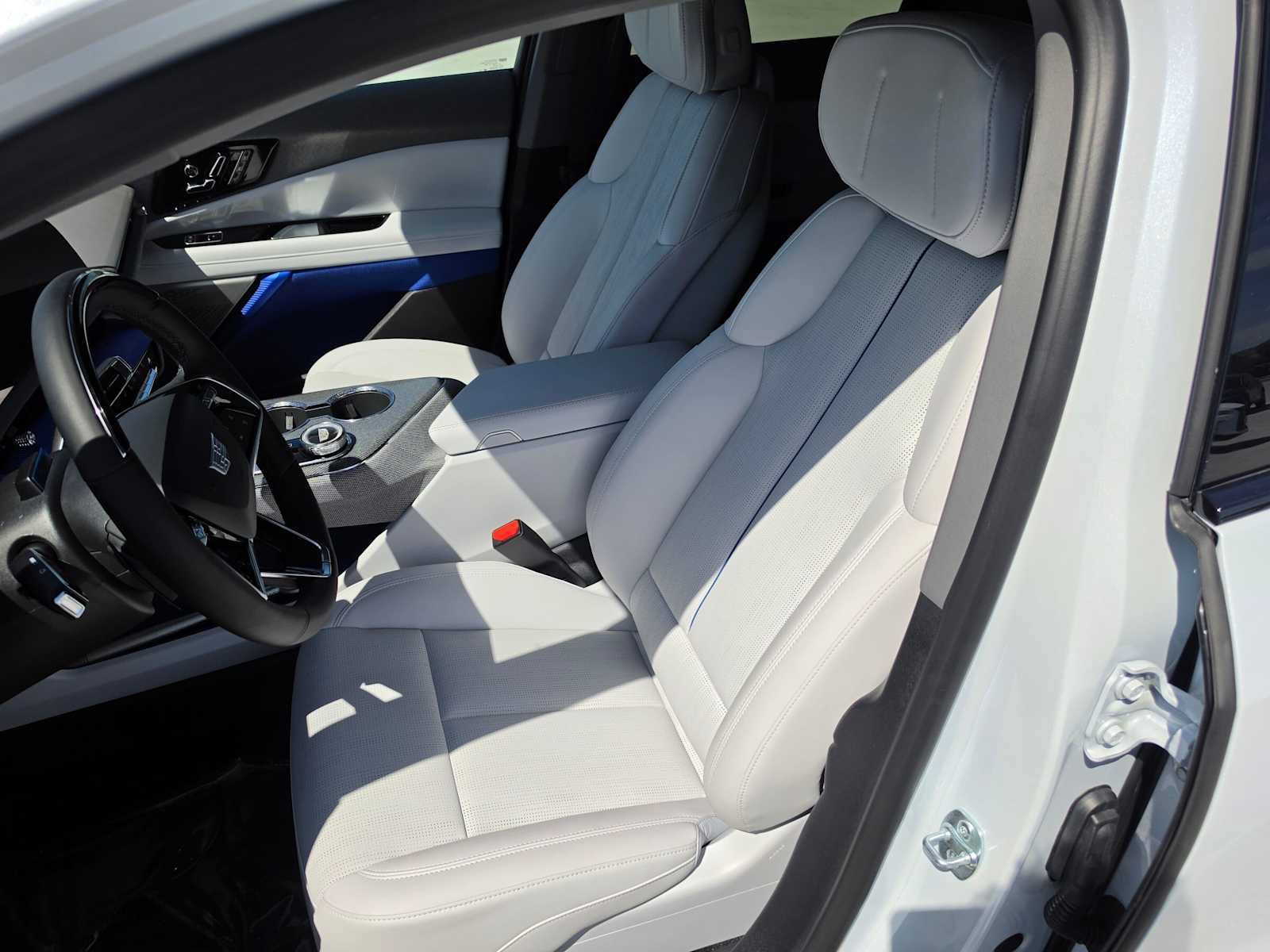 New 2027 Cadillac Optiq Premium Sport AWD/4WD image 20