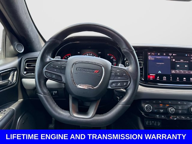 Used 2022 Dodge Durango R/T AWD/4WD image 18