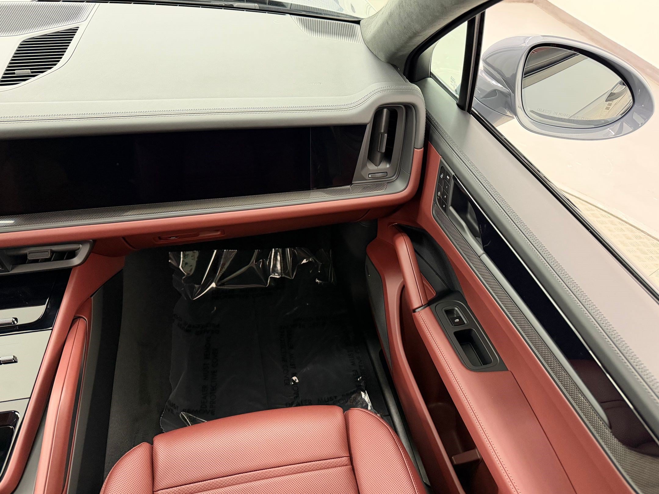 New 2026 Porsche Cayenne GTS AWD/4WD image 29