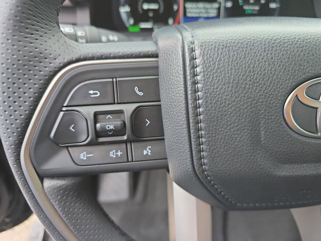 New 2026 Toyota 4Runner TRD Off-Road Premium image 17