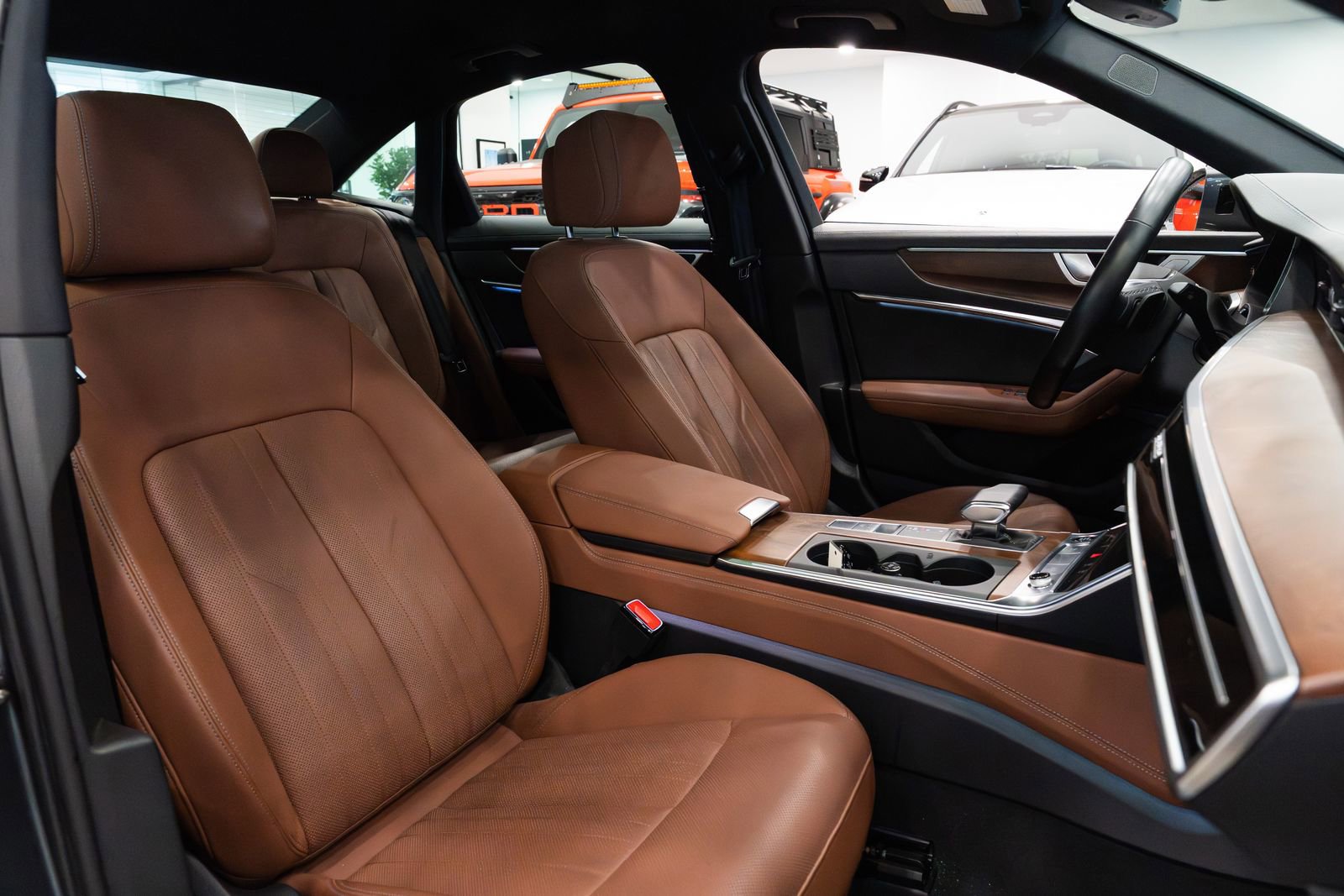 Used 2022 Audi A6 Premium Plus image 10