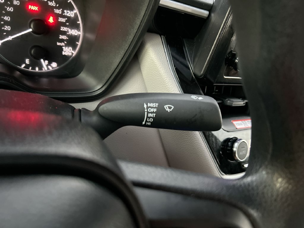 Certified 2025 Toyota Corolla LE FWD image 18