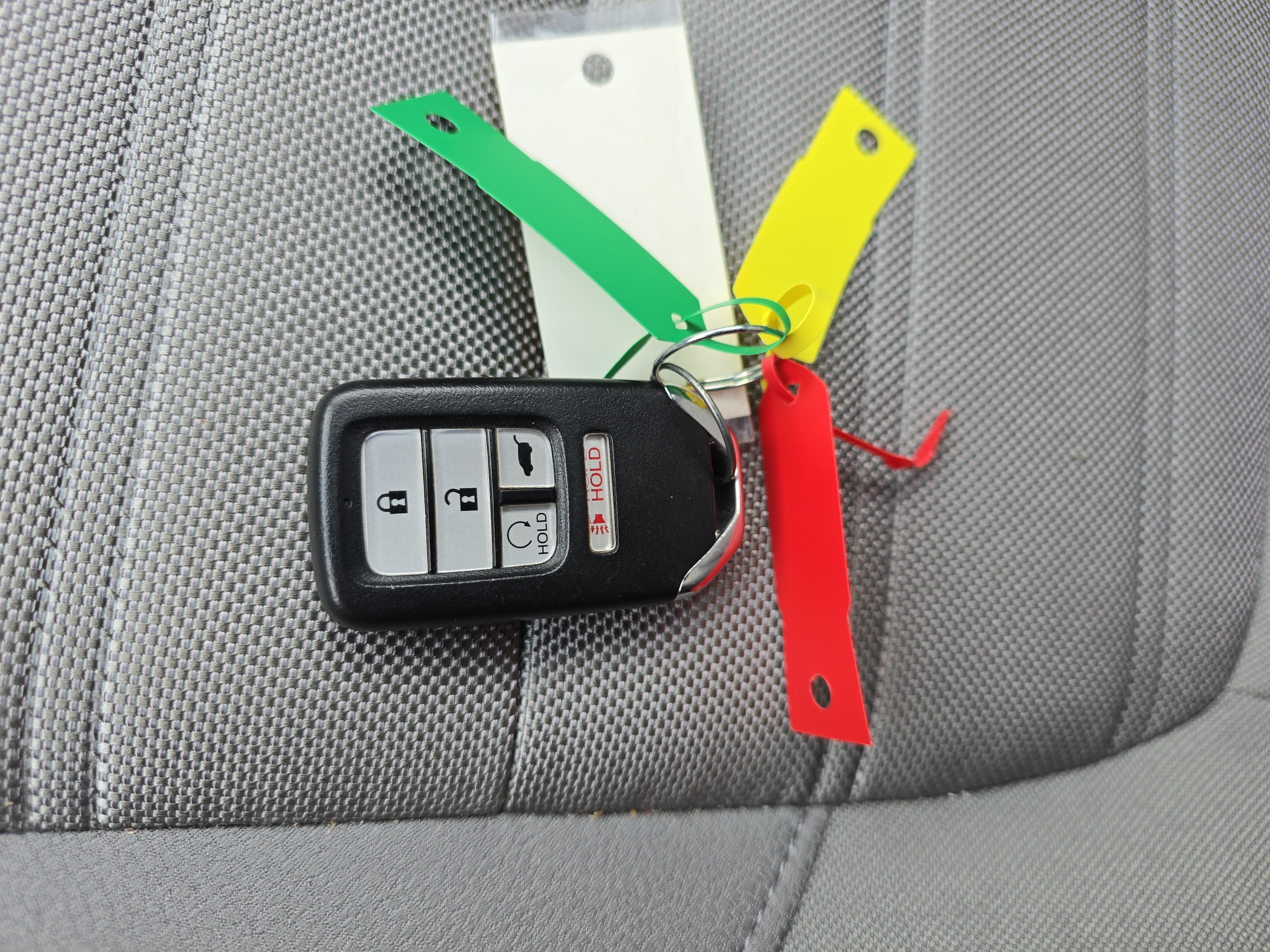 Used 2021 Honda CR-V EX image 37