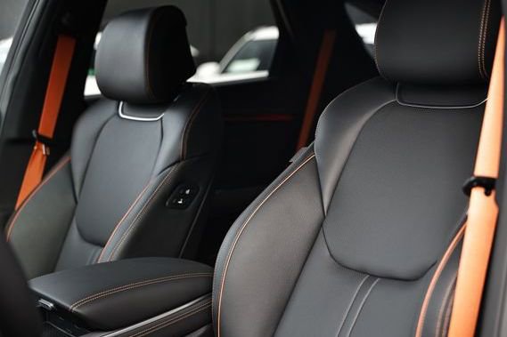 New 2026 Genesis GV70 3.5T Sport Advanced image 24